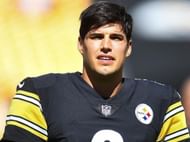 Mason Rudolph Contract
